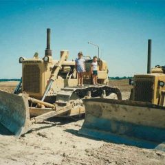 1988 Canada Crushed Stone Driving Range 01